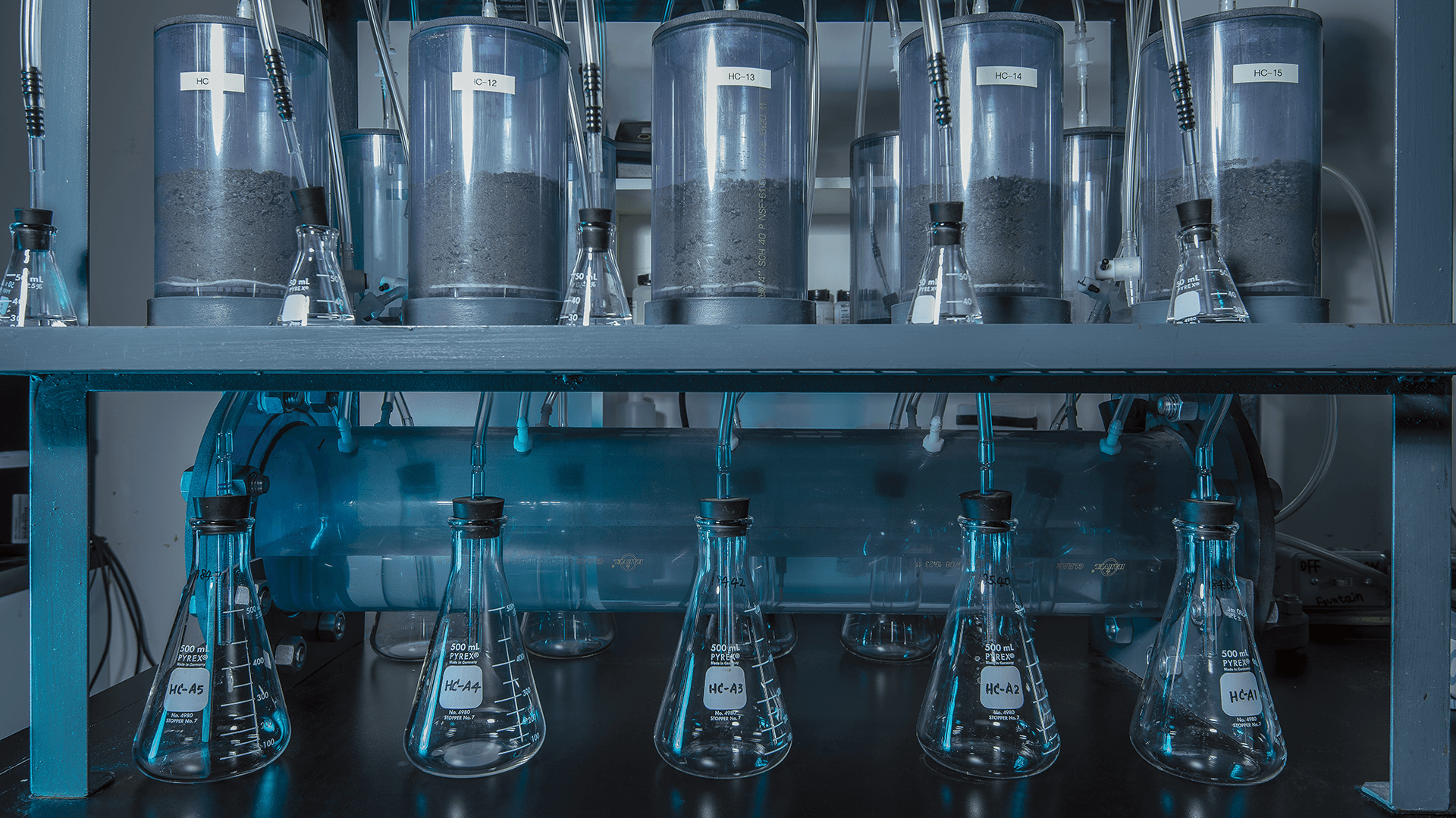Mining Testing Lab Exploration & Mining - Mineral testing | Bureau Veritas