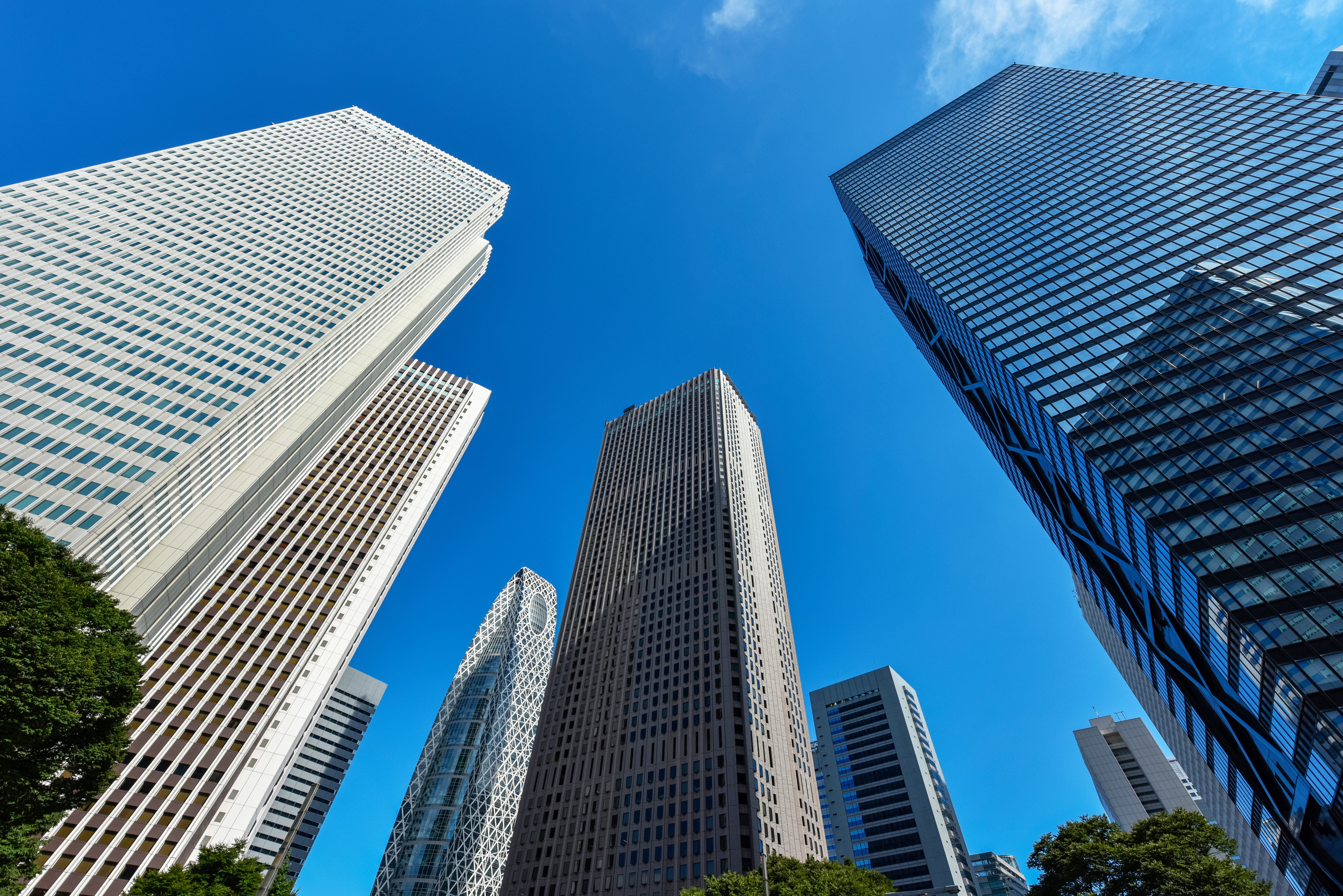 Cover Pic for Building & Infrastructure Acquisition