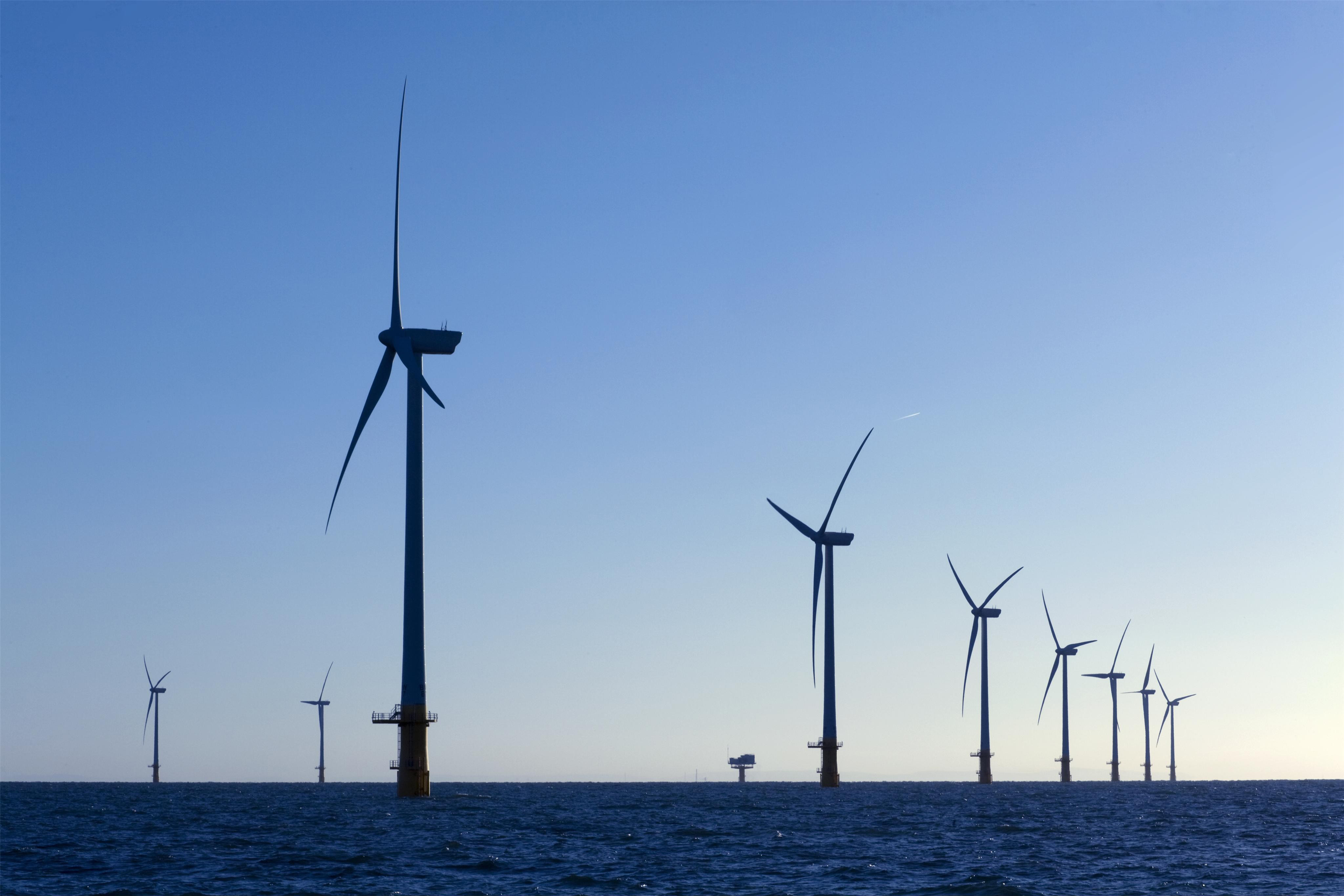 2025 Global Energy Transition Report: Leveling up the transition ...