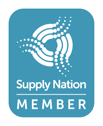 Supply Nation Logo