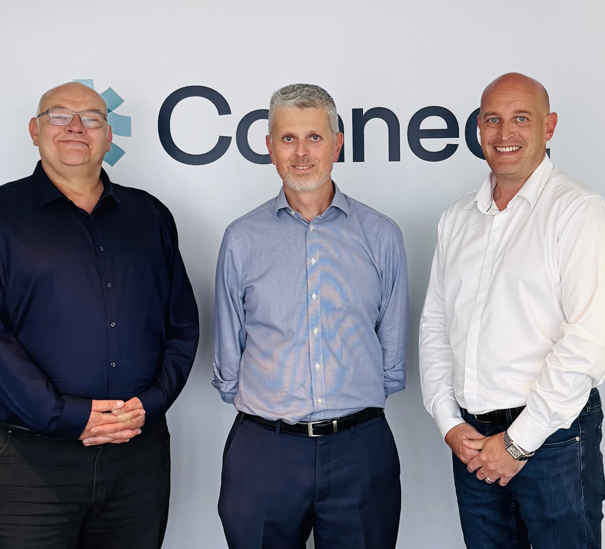 Connect Staffing Group
