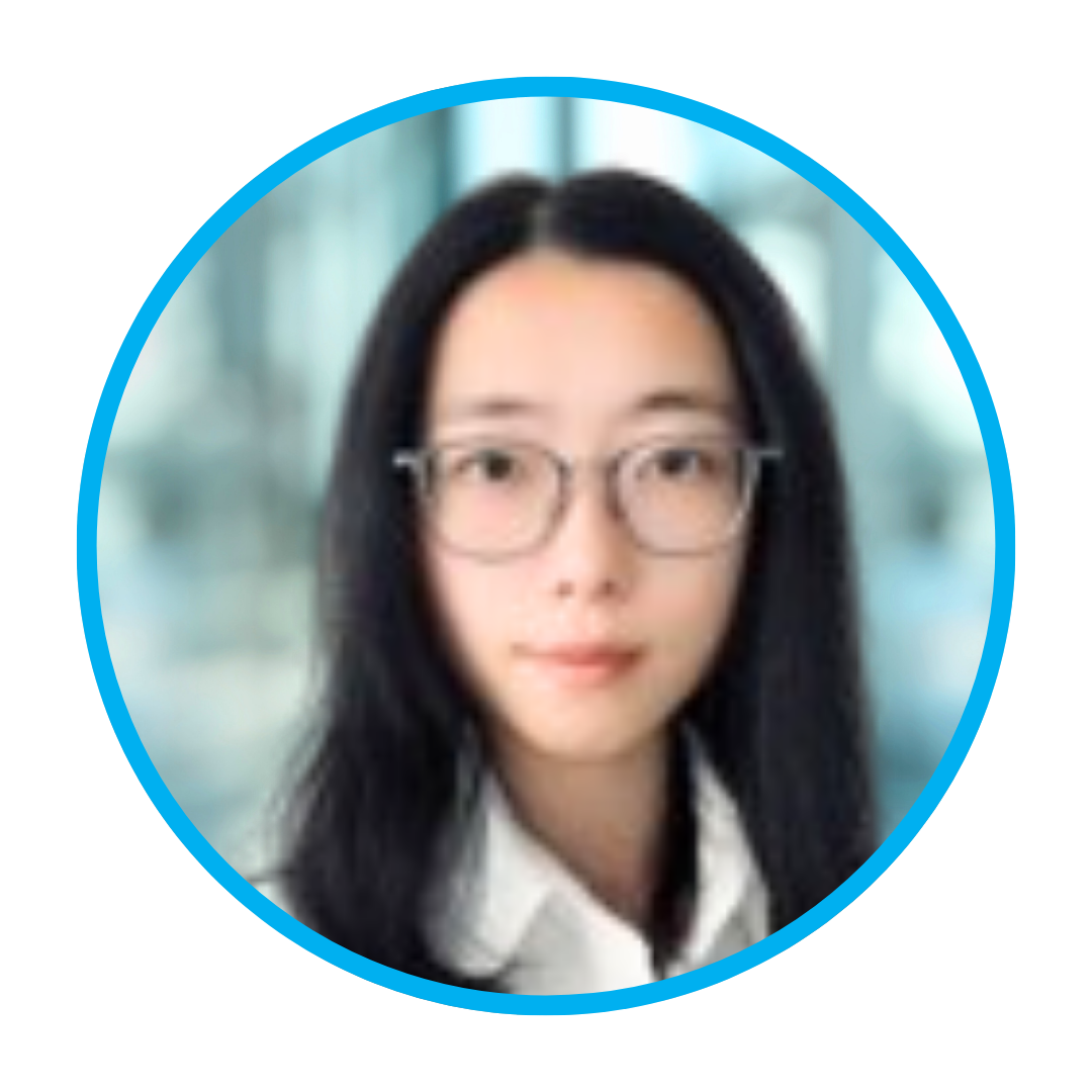 Olivia Xing profile pic