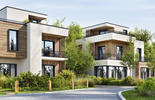 Residential Buildings Blocks