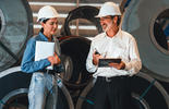 Asset management training course image cover