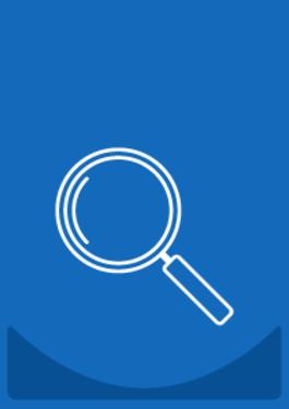 Accuracy of Inspection - Benefit Icons - Dark Blue