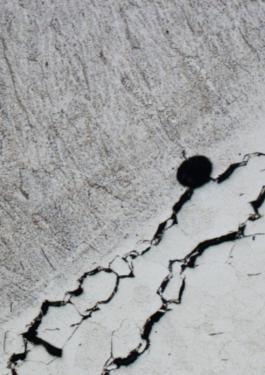 Asset Failure Investigations - Cracked Shaft