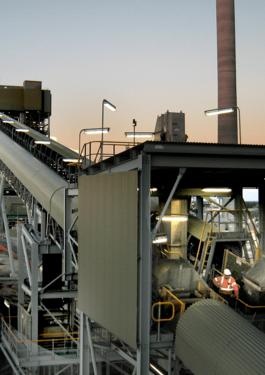 Coal Laboratories & Services
