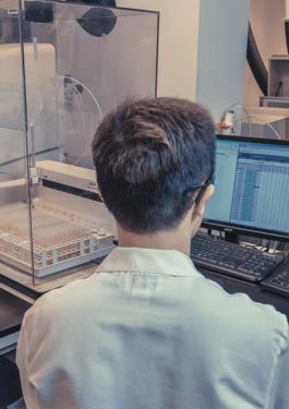Laser Ablation ICP-MS