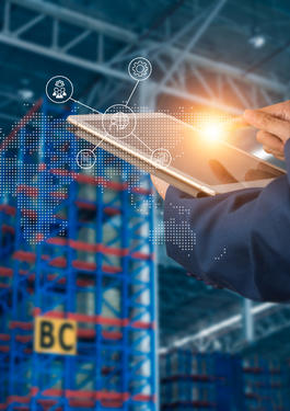 Supply Chain c AdobeStock
