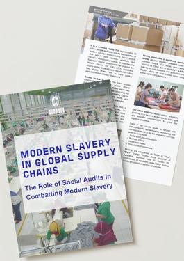 Modern Slavery in Global Supply Chains Whitepaper
