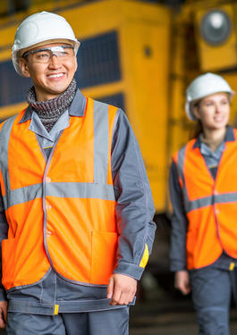 Mining & Mineral Processing