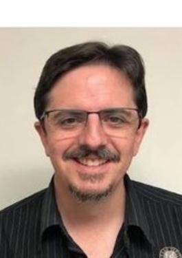 Martin White profile pic