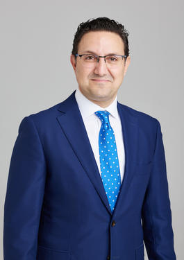 Mark Maleh