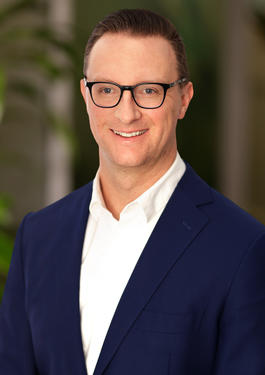 Brad Wickham