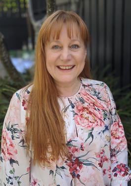 Janet Davidson profile pic