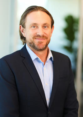 Paul Epps