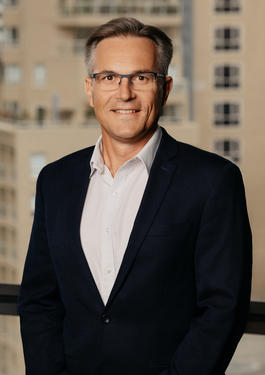 Rob Nievergelt