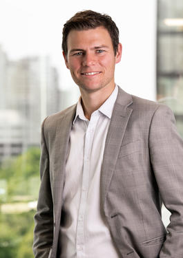 Scott O'Reilly