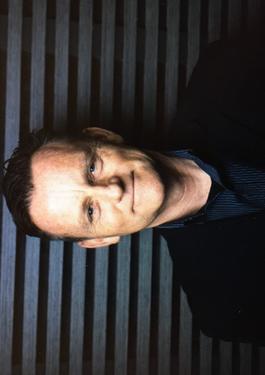 Warren Willson