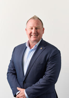 Wayne Hamilton bio