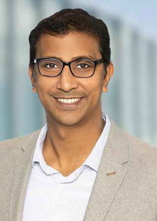Nishad Mendis Profile Pic