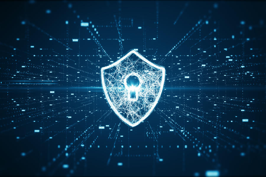 Cyber security concept ©AdobeStock