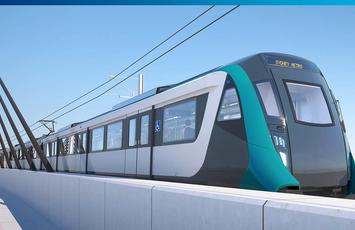 Sydney Metro