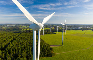 Wind Farm