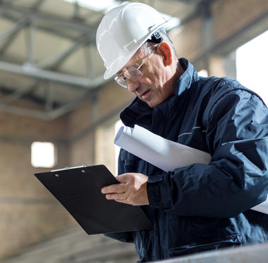 construction manager procurement