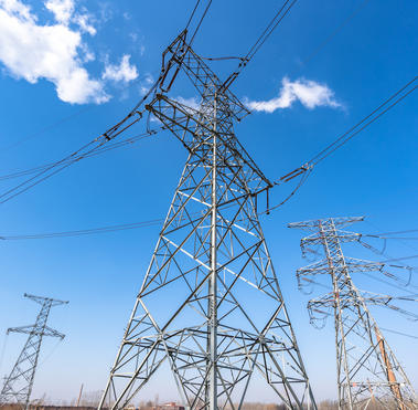 Transmission lines - construction